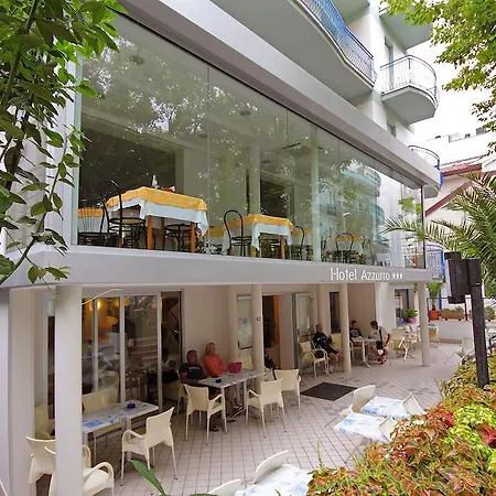 酒店 阿祖罗酒店